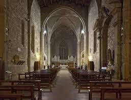 Basilica di San Francesco alla Rocca